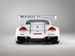 BMW Z4 GT3 2010 года